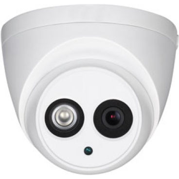 2MP 1080P HDCVI IR DOME CAMERA 3.6mm Lens